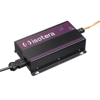 Sylvania iSotera voeding 200W