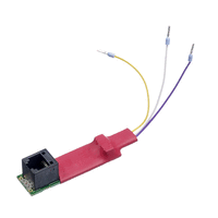 Sylvania iSotera Drukknop Module Slave
