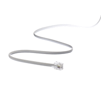 Sylvania iSotera RJ-11 kabel 5m