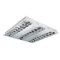 Sylvania START REC. 600 hoogglans reflector T5 314 +830