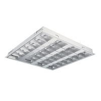Sylvania START REC. 600 gesatineerde refl. T5 414 +830