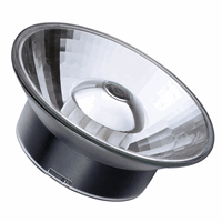 Megaman CFL AR111/GX53 9W - 840