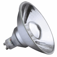 Megaman CFL AR111/GU10 9W - 840