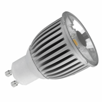 Megaman PAR16/GU10 8/50W-35D 2800
