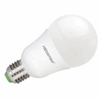 Megaman LED A65 10,5/60W/E27 28DM