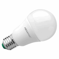 Megaman LED A60 7/40W E27 28K DIM