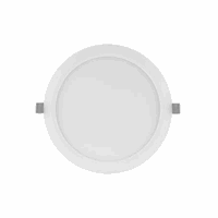 Ledvance DL SLIM DN210 18W/4000K WT IP20  LEDVO