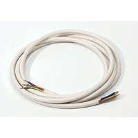 Sylvania Onderdeel | sylmaster voedingskabel 3x1.5mm