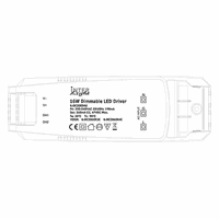 Interlight LED Driver | 360mA 16W 47V | IP20