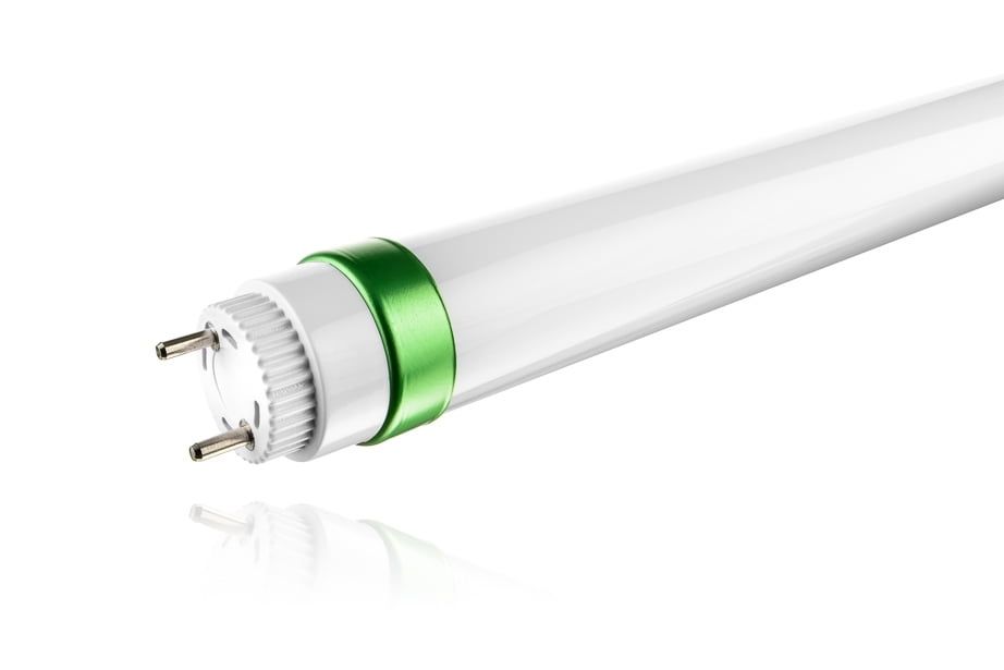 ELP G13 LED TL-Buis T8 120cm | 20W 4000K 3200Lm | 840