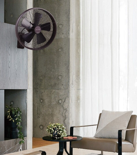 Bekijk alle ventilatoren