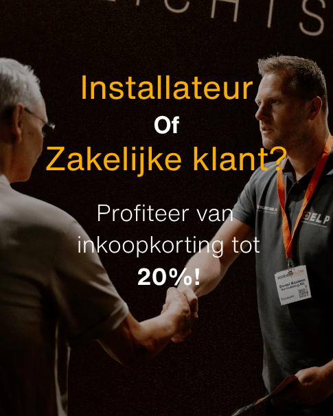 Account aanvragen