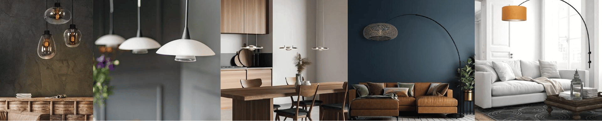 Openingsactie: 10% korting op Mexlite en Anne Lighting collectie